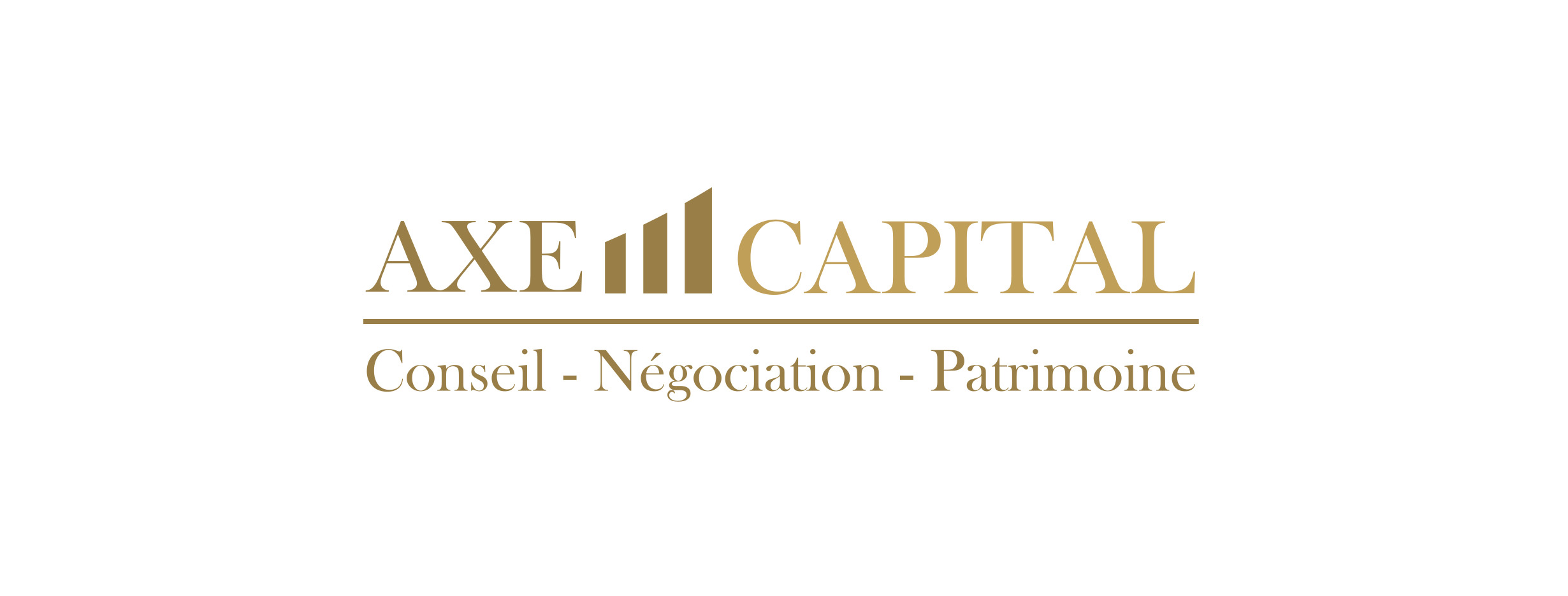 AXE CAPITAL - CONSEIL NEGOCIATION & PATRIMOINE agence immobilière