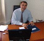 FIDES PATRIMOINE FINANCE Conseil commercial, financier et technique