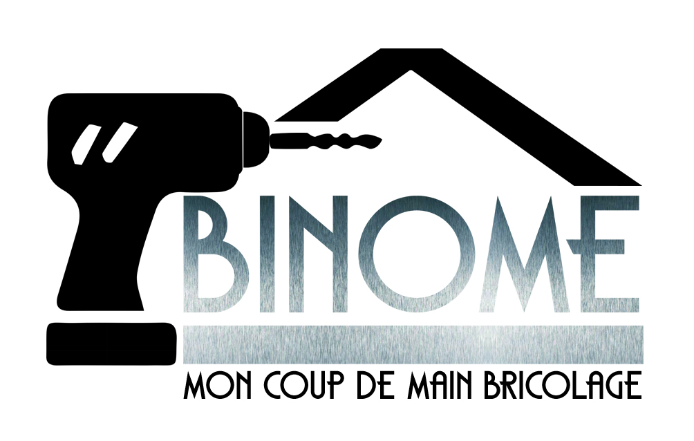 Binome quincaillerie (détail)