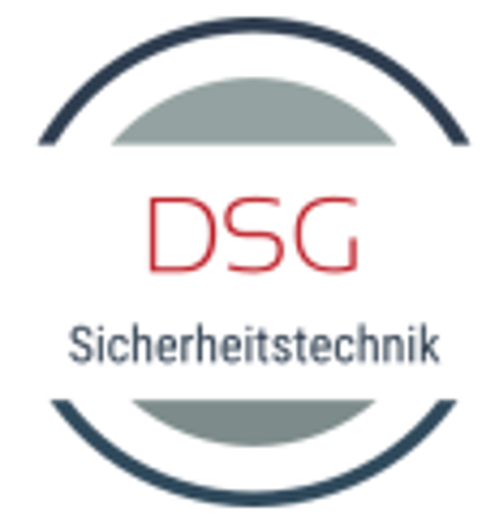 Logo von DSG Sicherheitstechnik R.Krummhaar Gelsenkirchen
