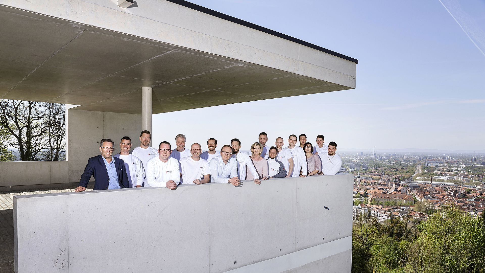 Foto de Müller Maler und Ausbau GmbH Foto de Müller Maler und Ausbau GmbH