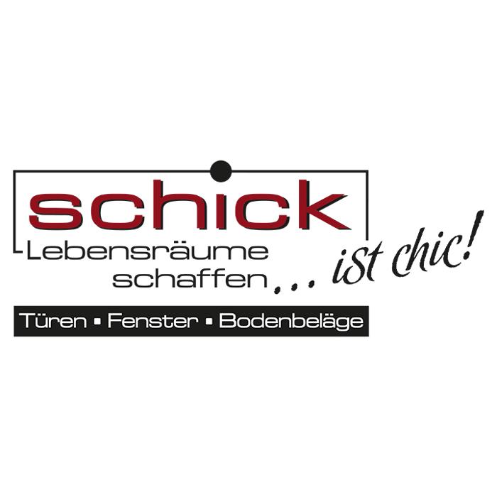 Schick & Co. OHG in Rüsselsheim am Main