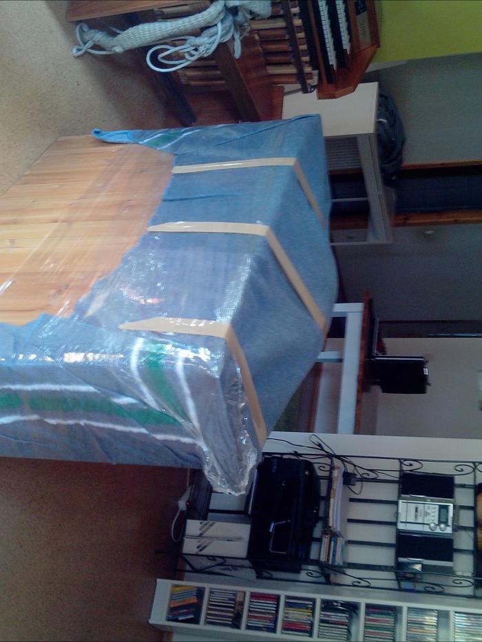 Umzüge Rau, Georg-Strobel-Straße in Nürnberg