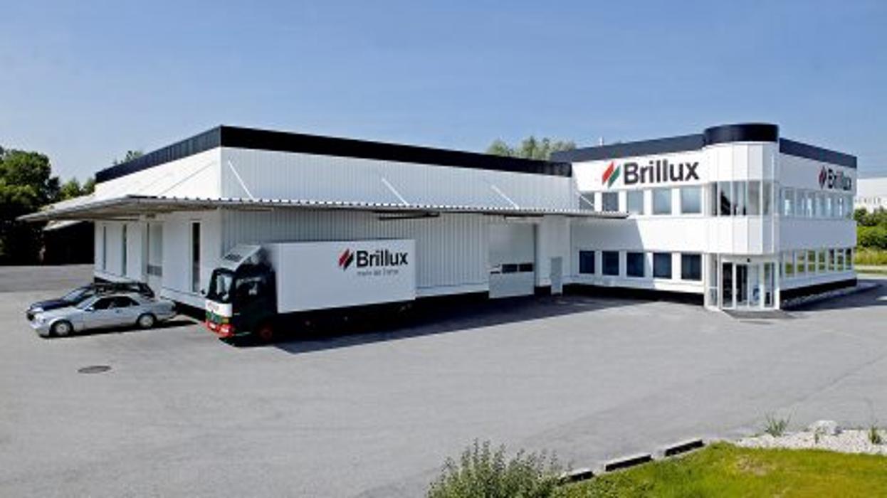 Brillux Farben GmbH, Puchstraße in Graz