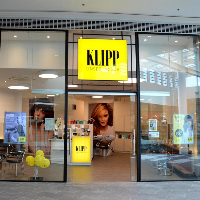 KLIPP Frisör - Ihr Friseur Graz, Ostbahnstraße in Graz