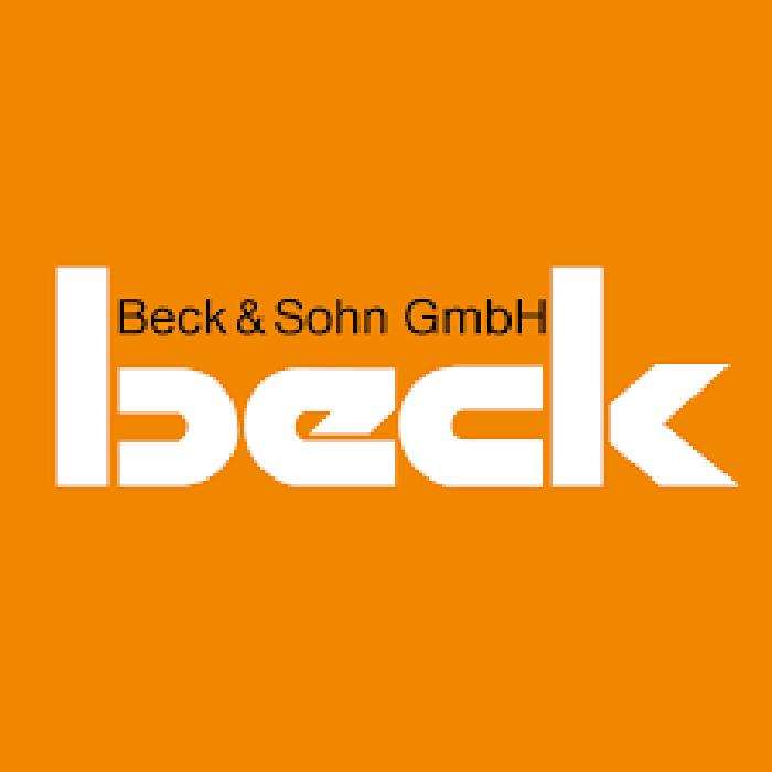 Georg Beck & Sohn GmbH in Emskirchen