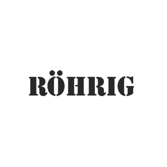 Röhrig GmbH in Lampertheim
