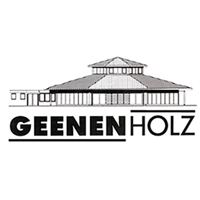 Geenen Holz & Furnier GmbH in Weeze