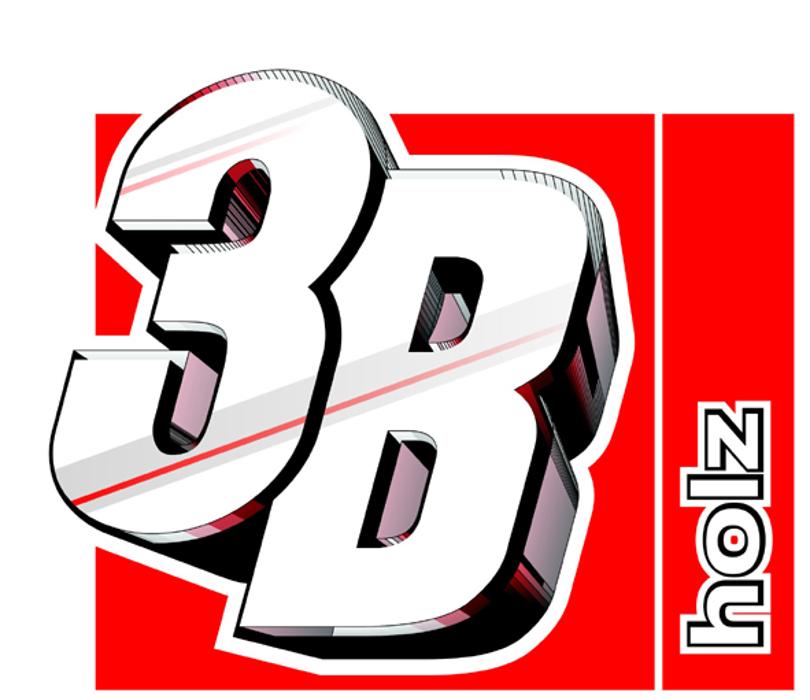 3B Holzvertriebsgesellschaft mbH