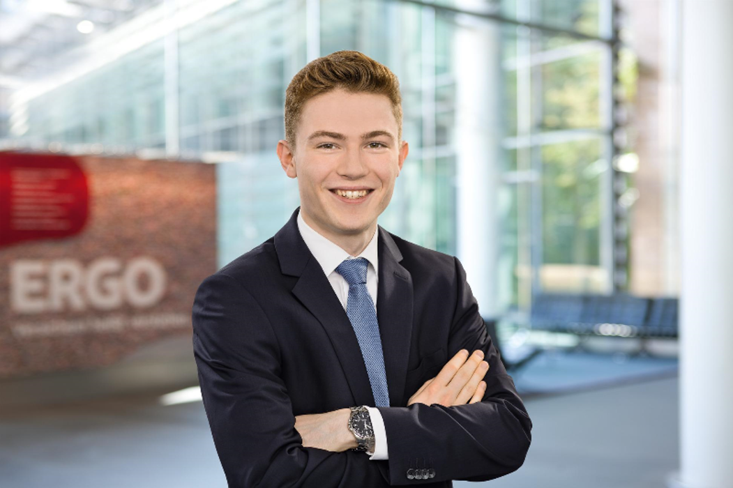 ERGO Versicherung Anton Moritz Freiesleben, Wiesengrund in Seevetal