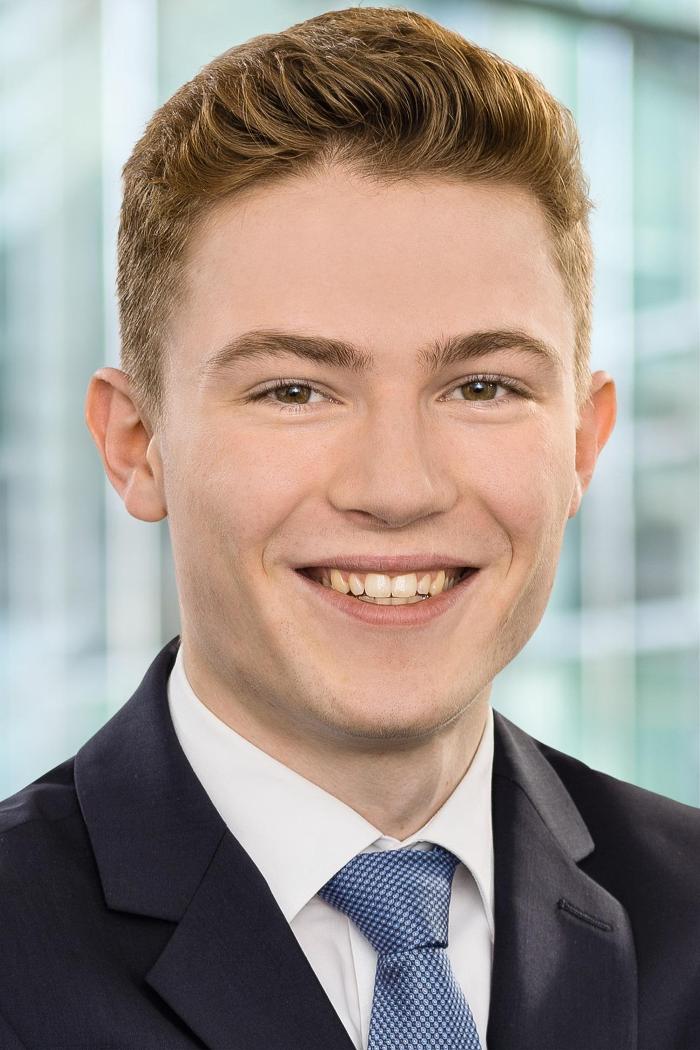 ERGO Versicherung Anton Moritz Freiesleben, Wiesengrund in Seevetal