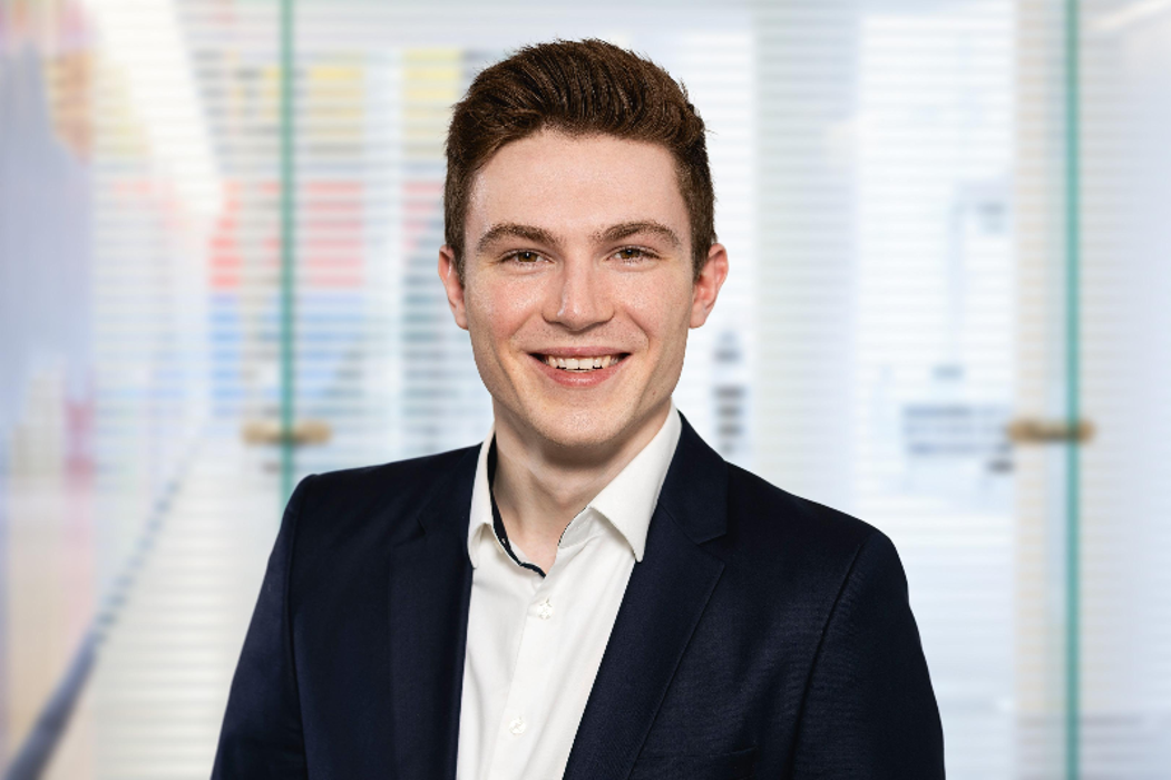 ERGO Versicherung Anton Moritz Freiesleben, Wiesengrund in Seevetal