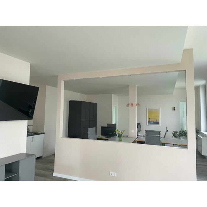 ERGO Versicherung Dustin Rohrbeck, Konrad-Zuse-Straße in Berlin