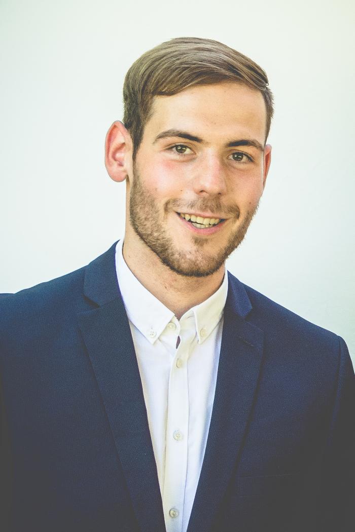 ERGO Versicherung Julian Müller, Riedelsbach in Neureichenau