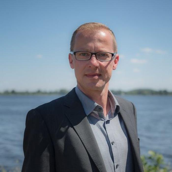 ERGO Versicherung Sandy Schächter, Markt in Jüterbog