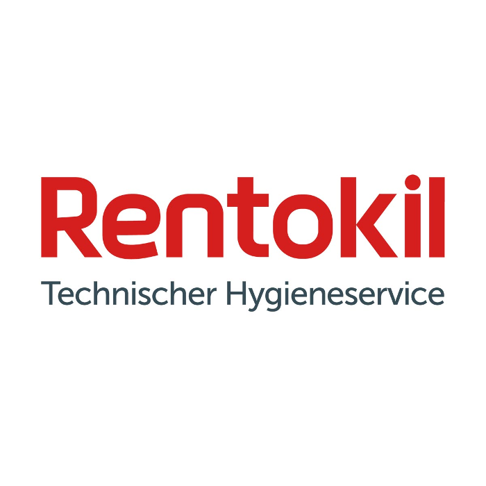 Rentokil Technischer Hygieneservice in Berlin - Logo