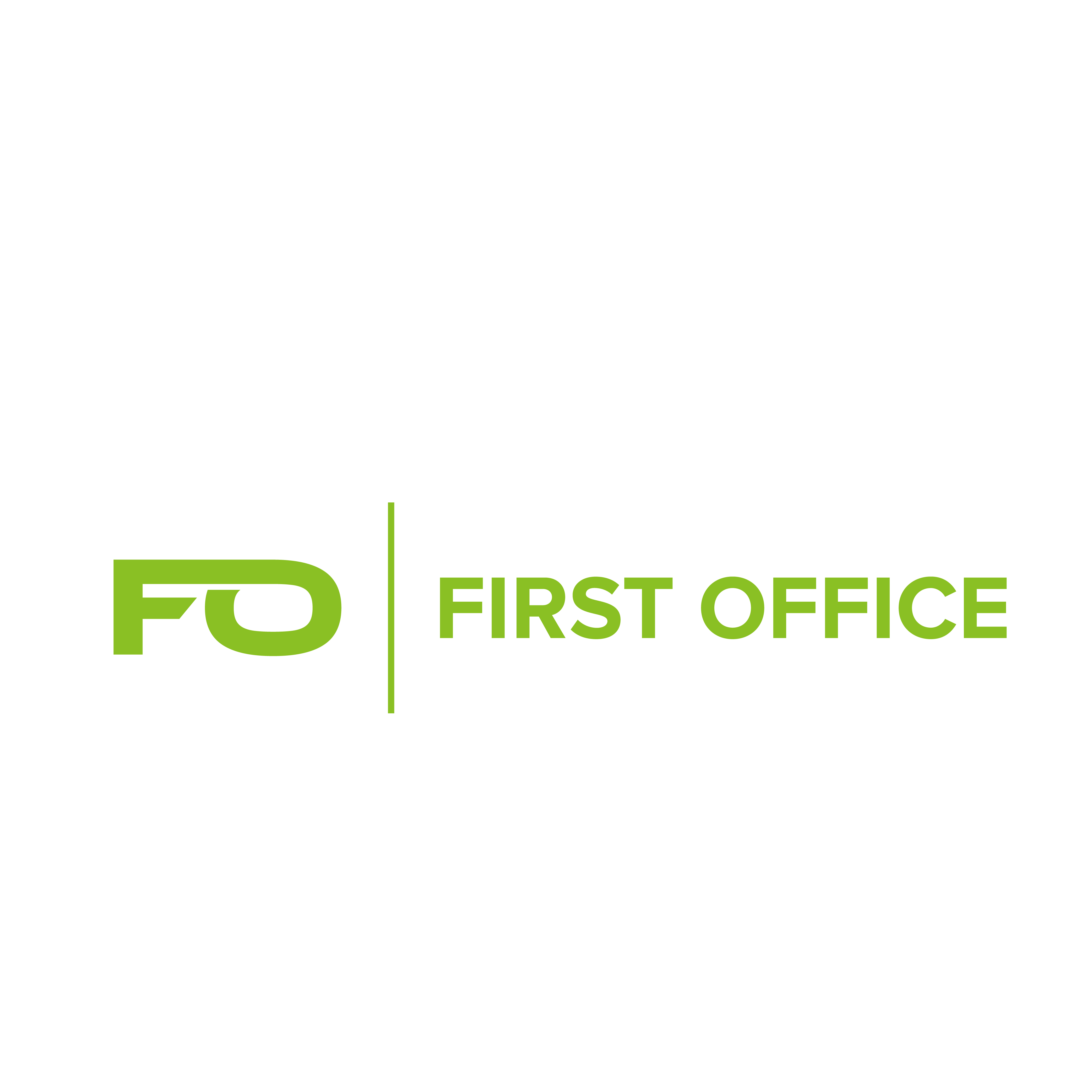 First Office Services Corp