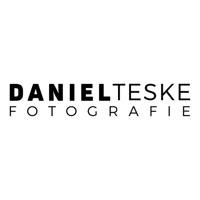 Daniel Teske Fotografie in Bad Kissingen - Logo