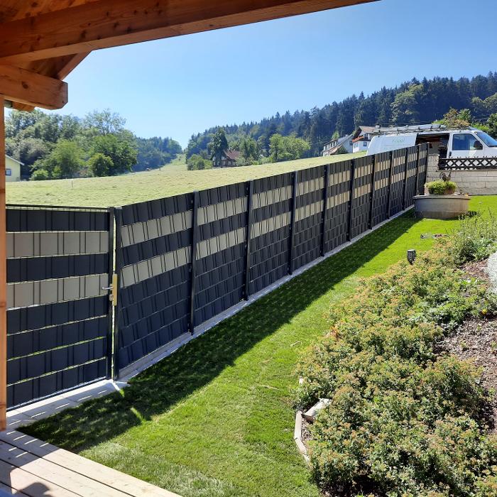 Köppl Haus- und Gartenservice, Getzing in Getzing