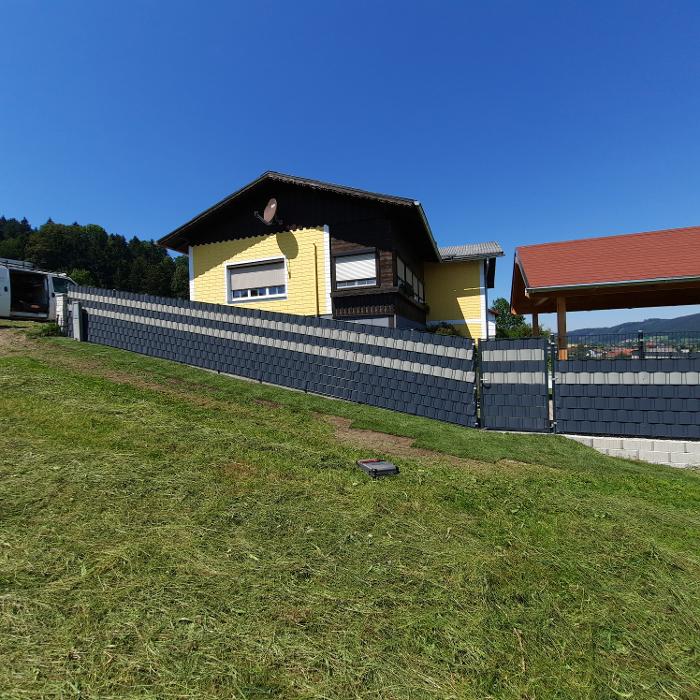 Köppl Haus- und Gartenservice, Getzing in Getzing