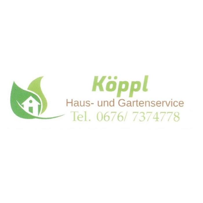 Köppl Haus- und Gartenservice in Getzing