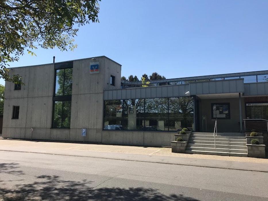 Volksbank im Rheinland eG, BeratungsFiliale Hoengen - Geldautomat, Jülicher Straße in Alsdorf