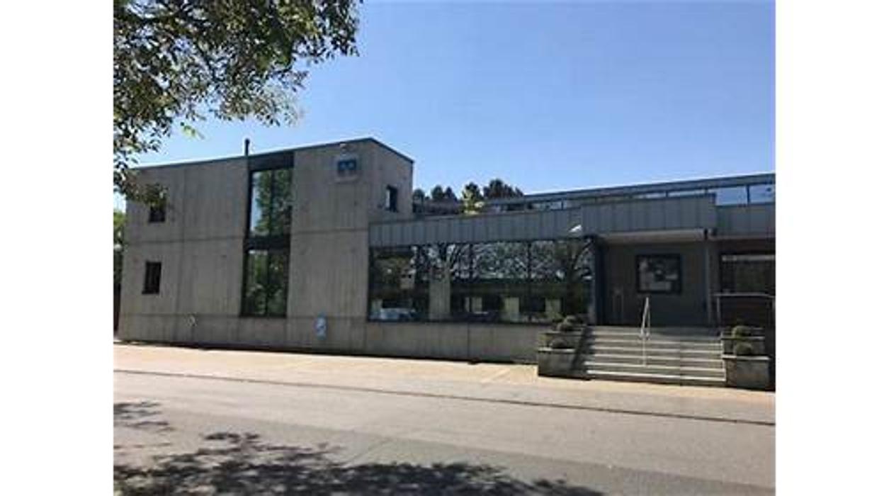 Volksbank im Rheinland eG, BeratungsFiliale Hoengen - Geldautomat, Jülicher Straße in Alsdorf