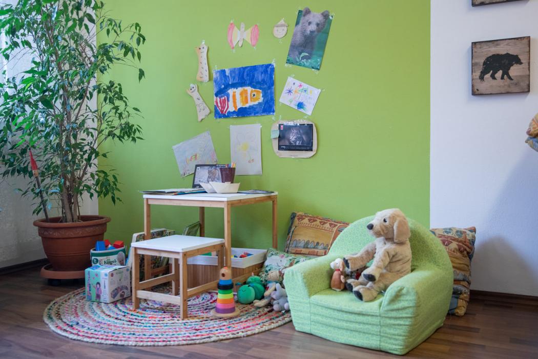 Praxis für Klassische Homöopathie und Gesprächstherapie, Dr.-Gessler-Straße in Regensburg