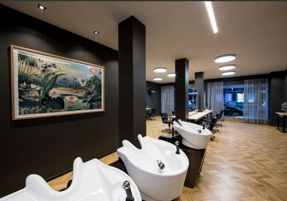 Foto de Holzwarth-Friseure Schorndorf Foto de Holzwarth-Friseure Schorndorf
