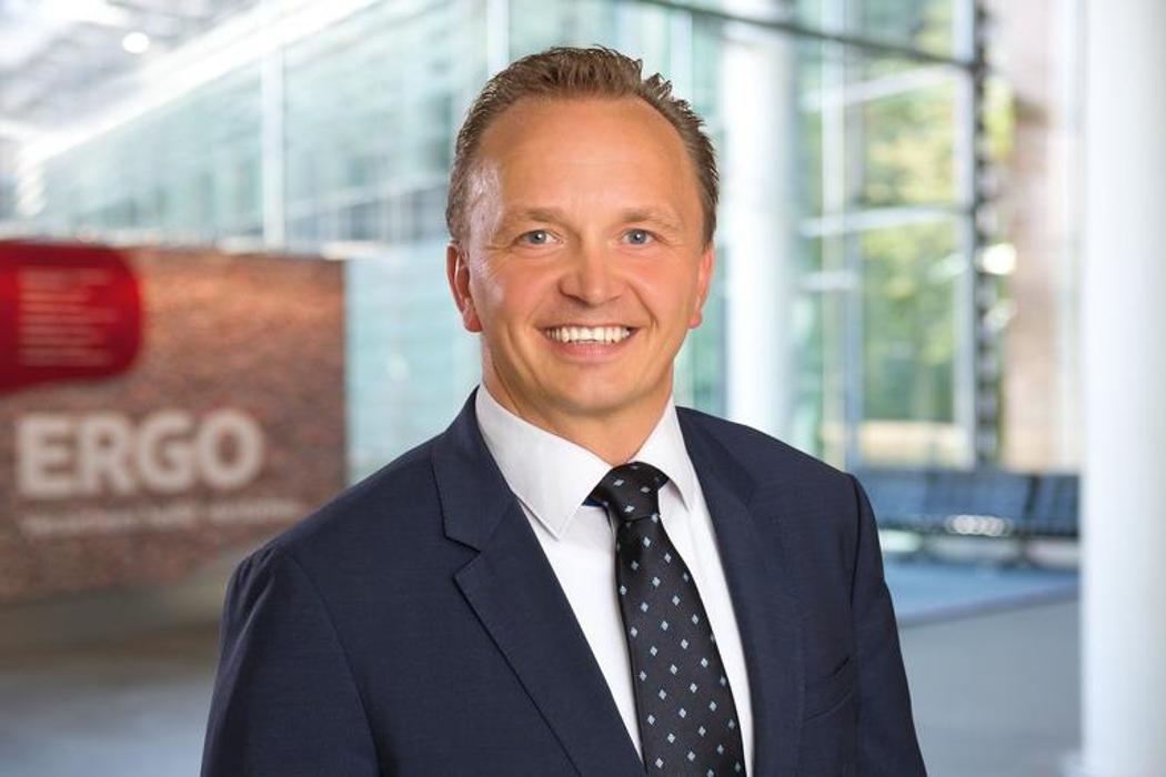 ERGO Versicherung Maik Winkelmann, Sachsenlandstraße in Großenhain