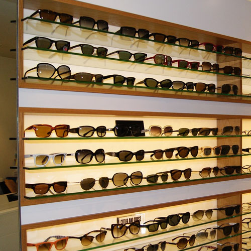 Butcher Curnow Opticians London 020 8318 1732