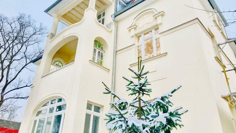 Jeschke Jádi Auctions Berlin GmbH, Potsdamer Straße in Berlin