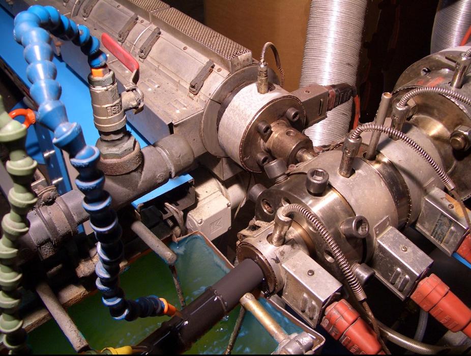 A.E.T. Kunststoffe GmbH, Löhestraße in Hennef (Sieg)