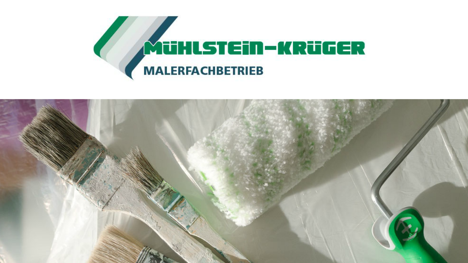 Mühlstein-Krüger Malerfachbetrieb, Franz-Sester-Straße in Euskirchen