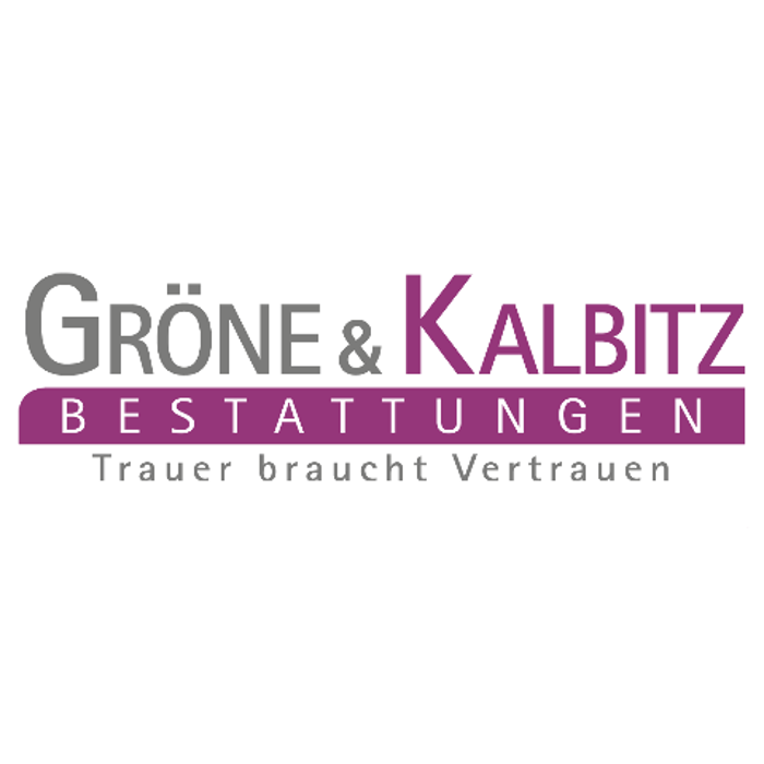 Bild zu Gröne & Kalbitz Bestattungen oHG in Remscheid Bild zu Gröne & Kalbitz Bestattungen oHG in Remscheid