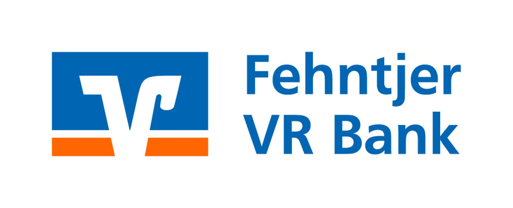 Fehntjer VR Bank, Filiale Langholt in Rhauderfehn