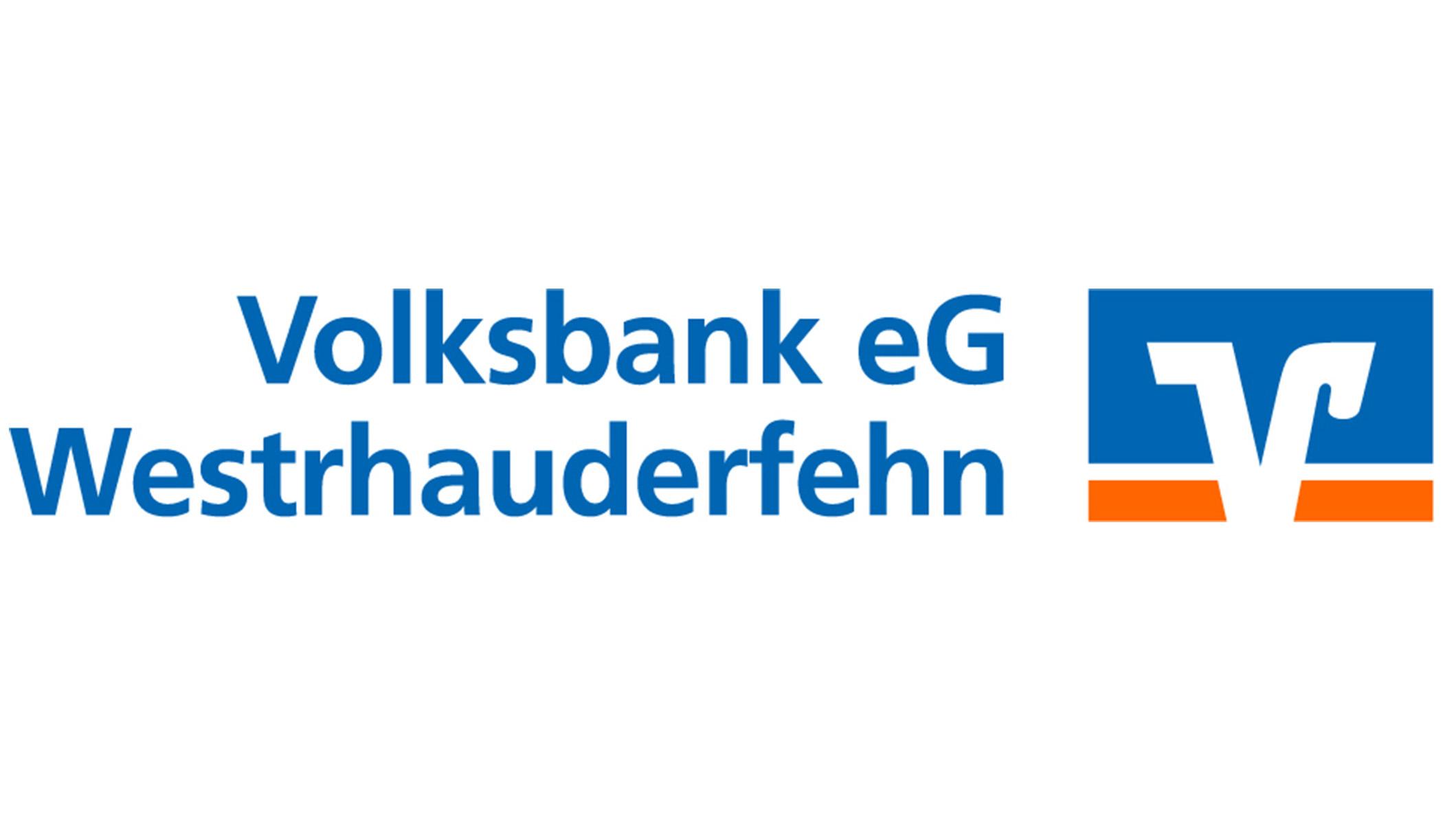 Volksbank eG Westrhauderfehn, Filiale Ostrhauderfehn, Hauptstraße in Ostrhauderfehn