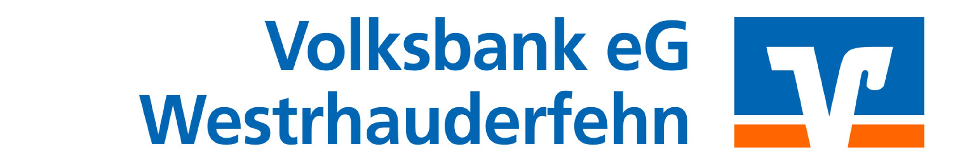 Volksbank eG Westrhauderfehn, Hauptstelle in Rhauderfehn
