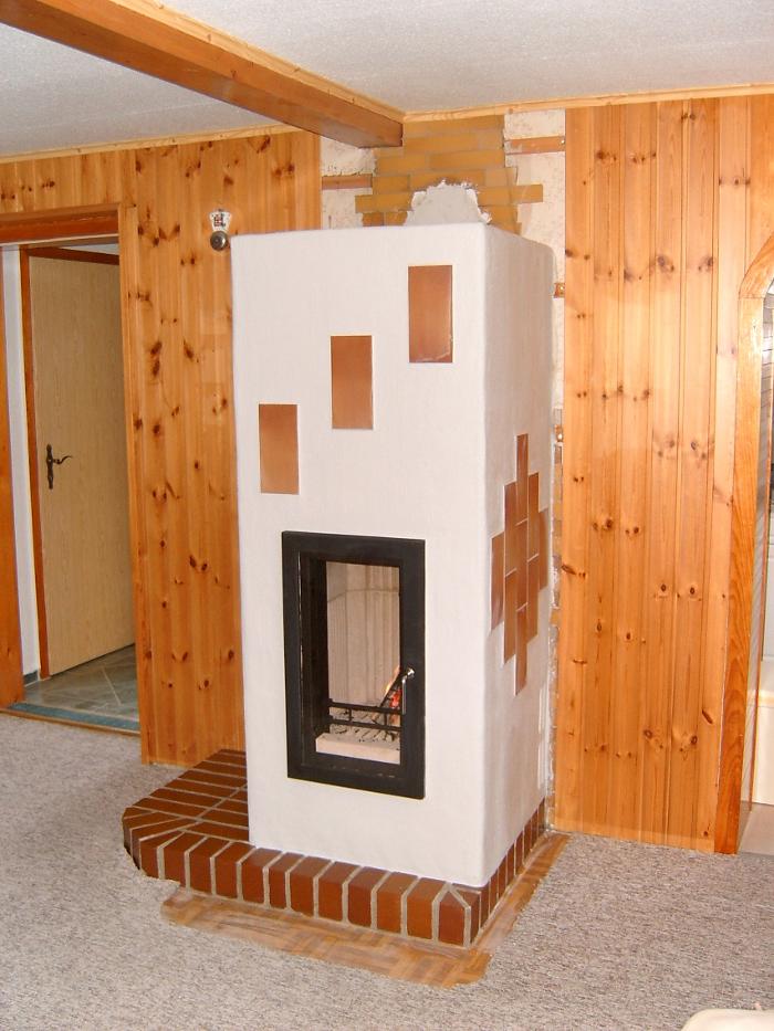 Ofen- und Kaminbau Späth, Thümmlitzwaldstraße in Grimma