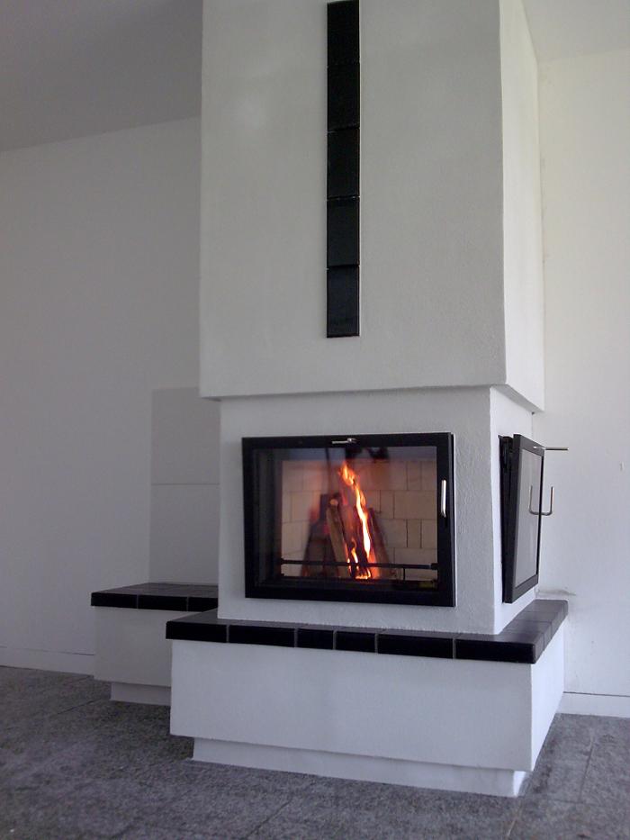 Ofen- und Kaminbau Späth, Thümmlitzwaldstraße in Grimma