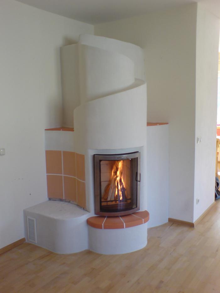 Ofen- und Kaminbau Späth, Thümmlitzwaldstraße in Grimma