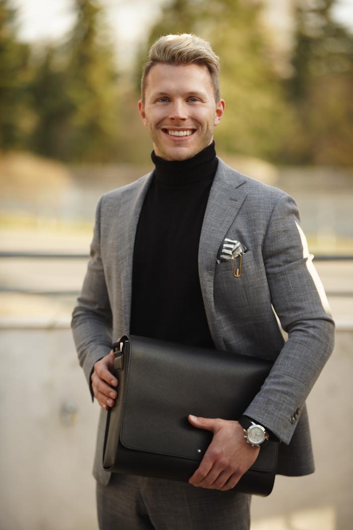 ERGO Pro Sebastian Richter, Juvenellstraße in Nürnberg