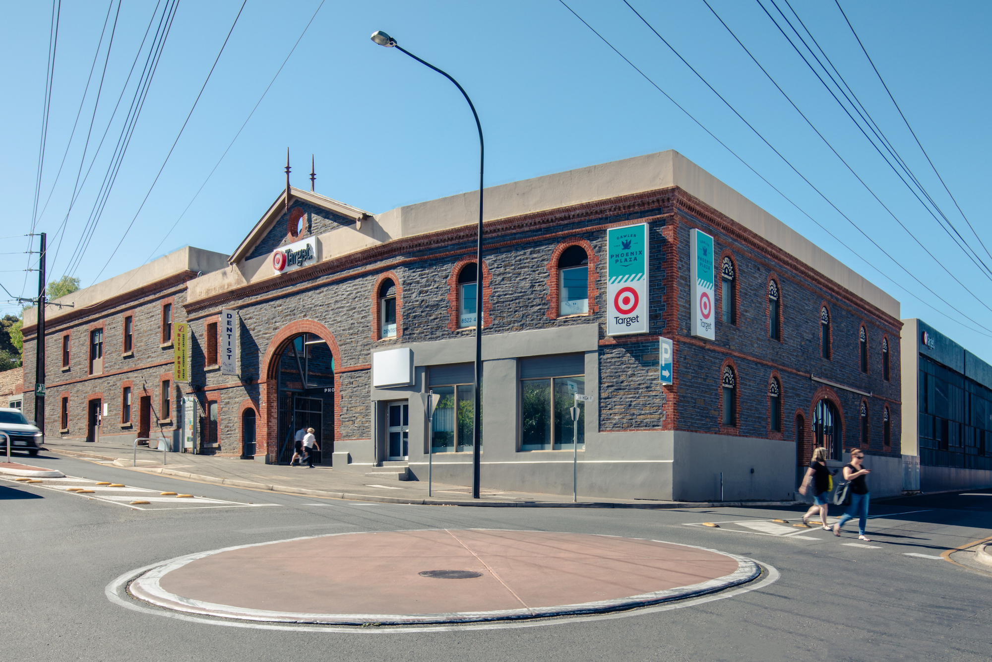 Phoenix Plaza Shopping Centre