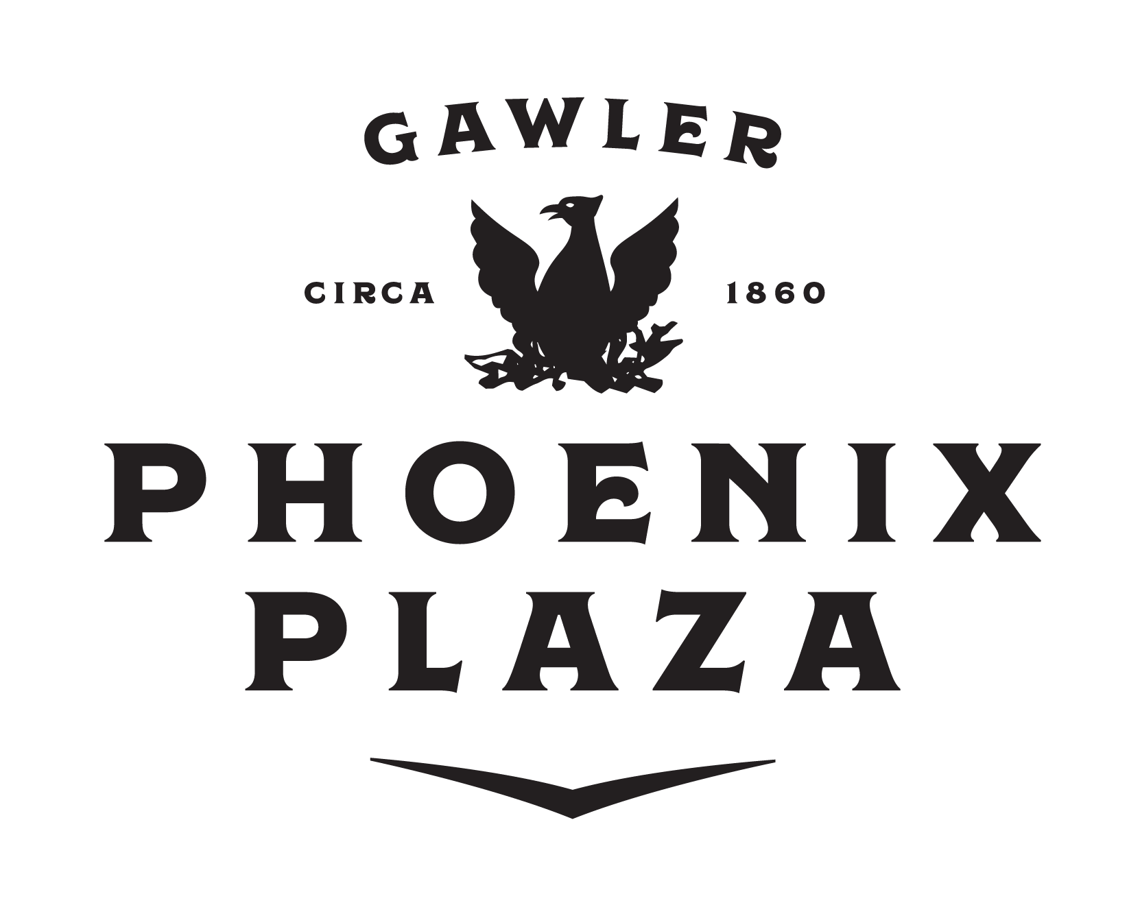 Phoenix Plaza Shopping Centre