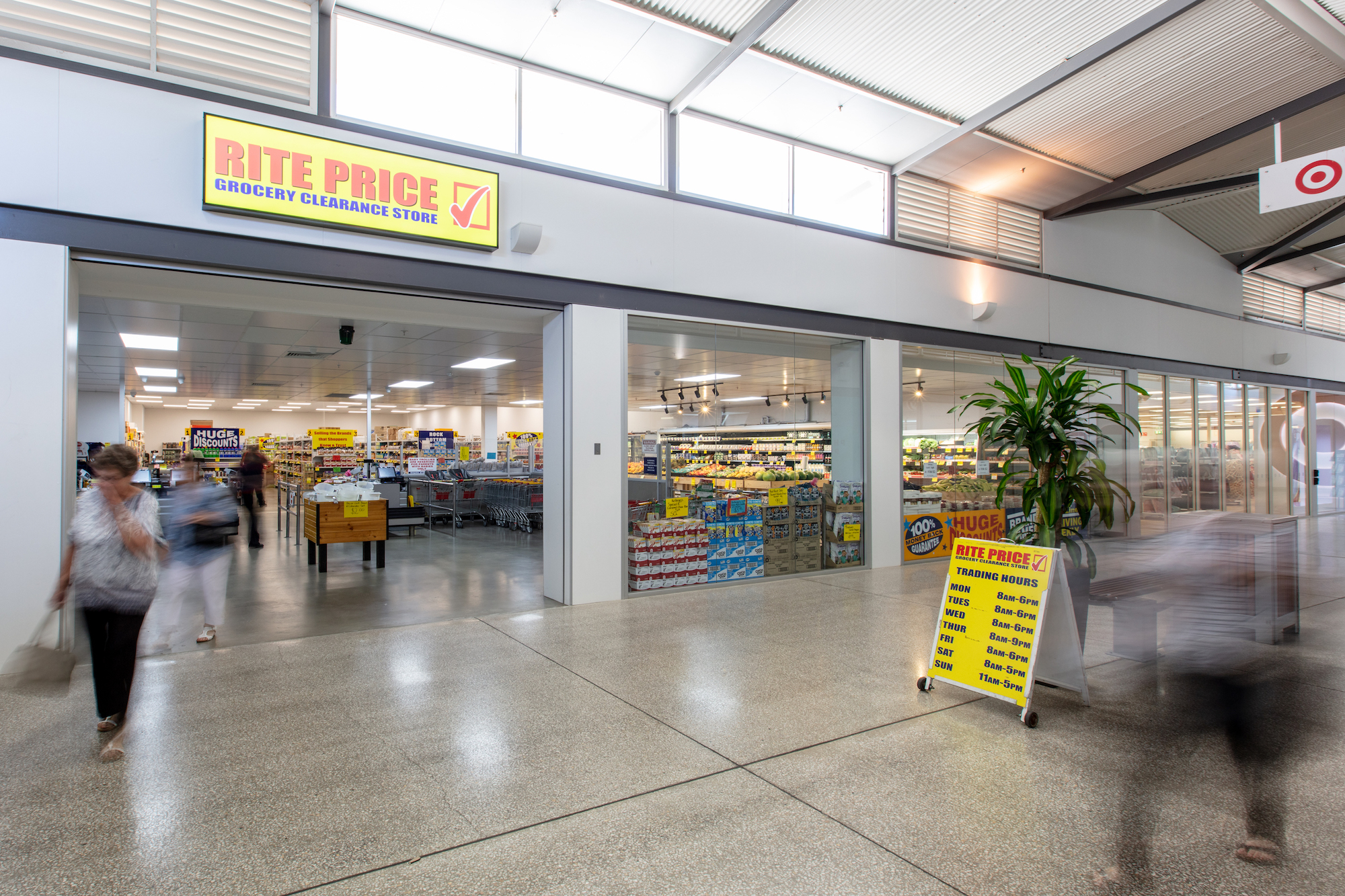 Phoenix Plaza Shopping Centre