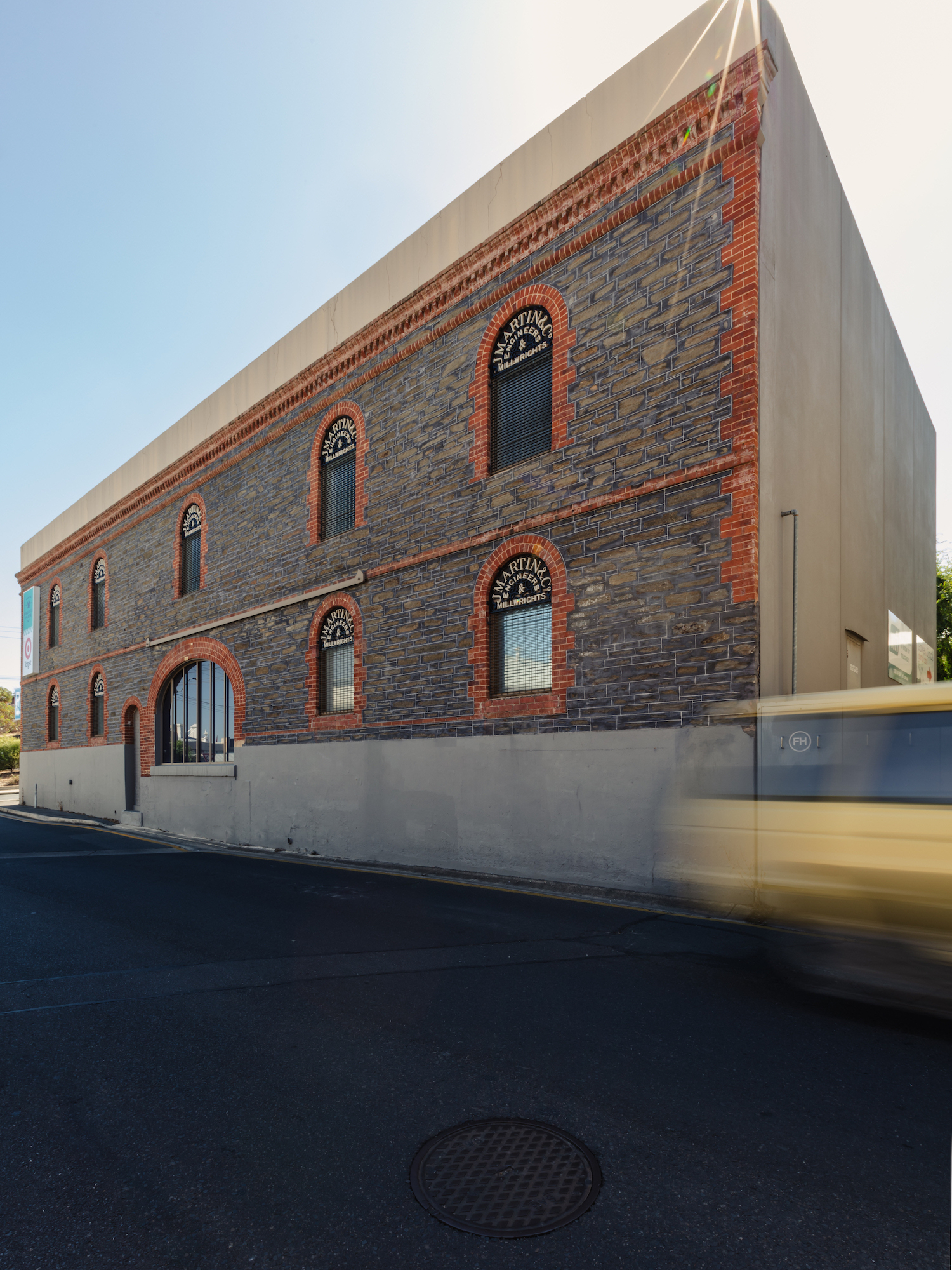 Phoenix Plaza Shopping Centre