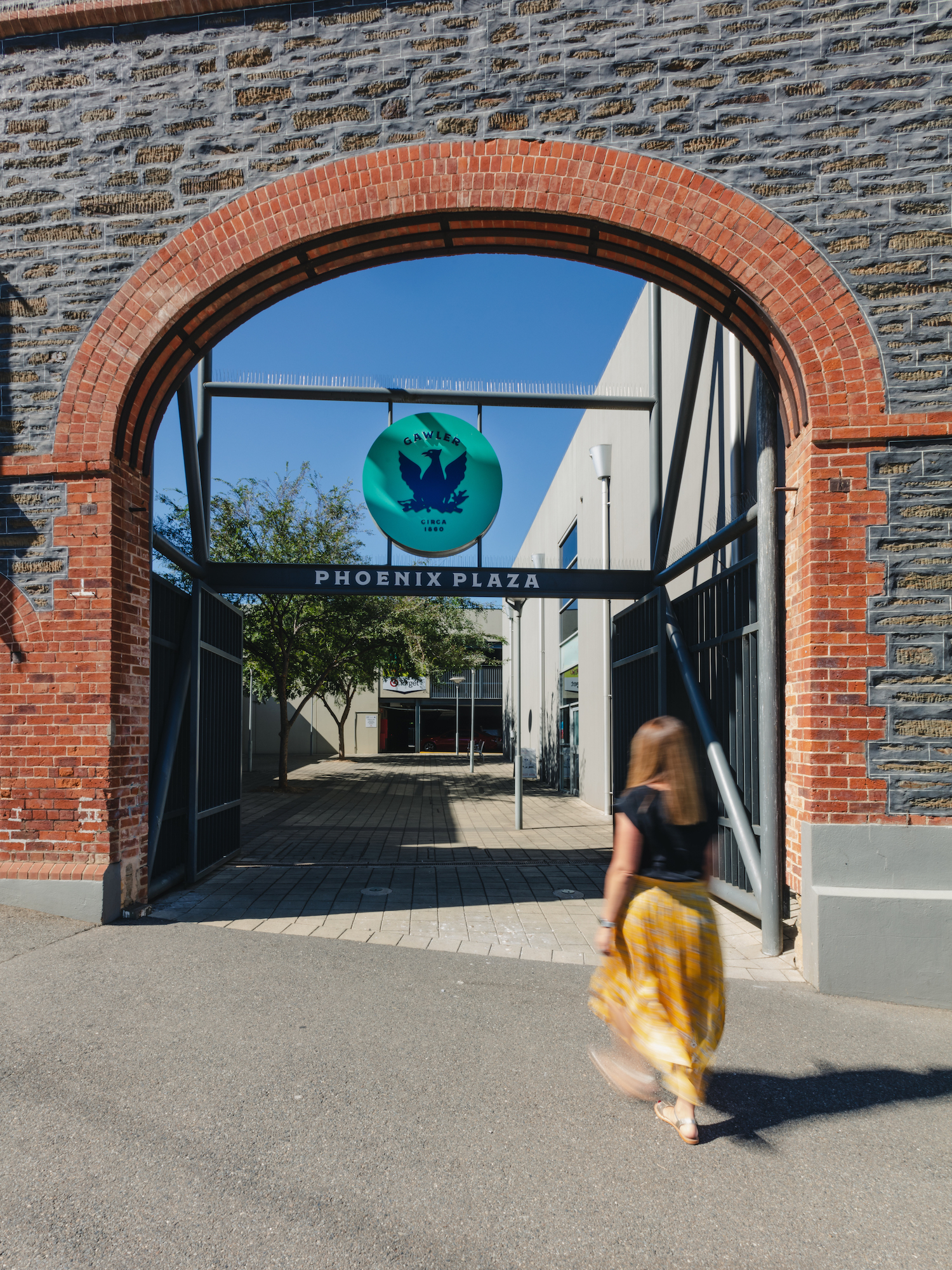 Phoenix Plaza Shopping Centre