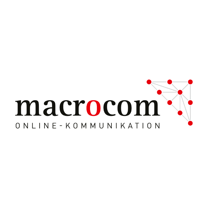 macrocom Gesellschaft für Netzwerk-Kommunikation mbH in Dreieich