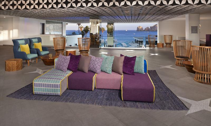 ME Cabo by Meliá - Adults Only