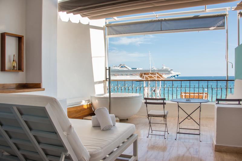 ME Cabo by Meliá - Adults Only